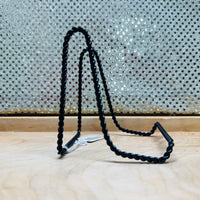 
              Metal Braid Stand Easel 4"
            