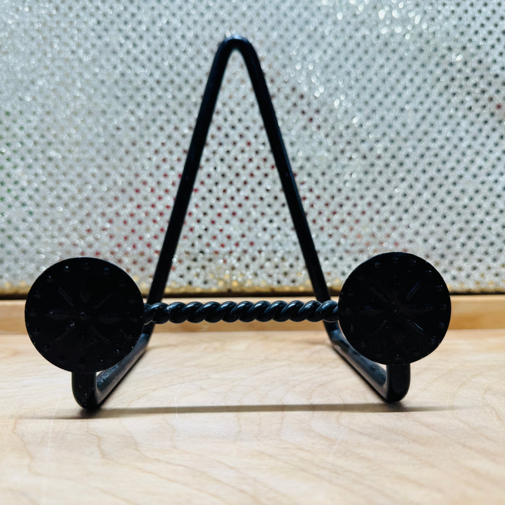 Heavy Duty Metal Easel Stand