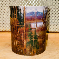 
              Wild Wings Wildlife Scupted Mug - Moose
            