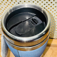 
              Mugzie Flying Eagle Travel Mug
            