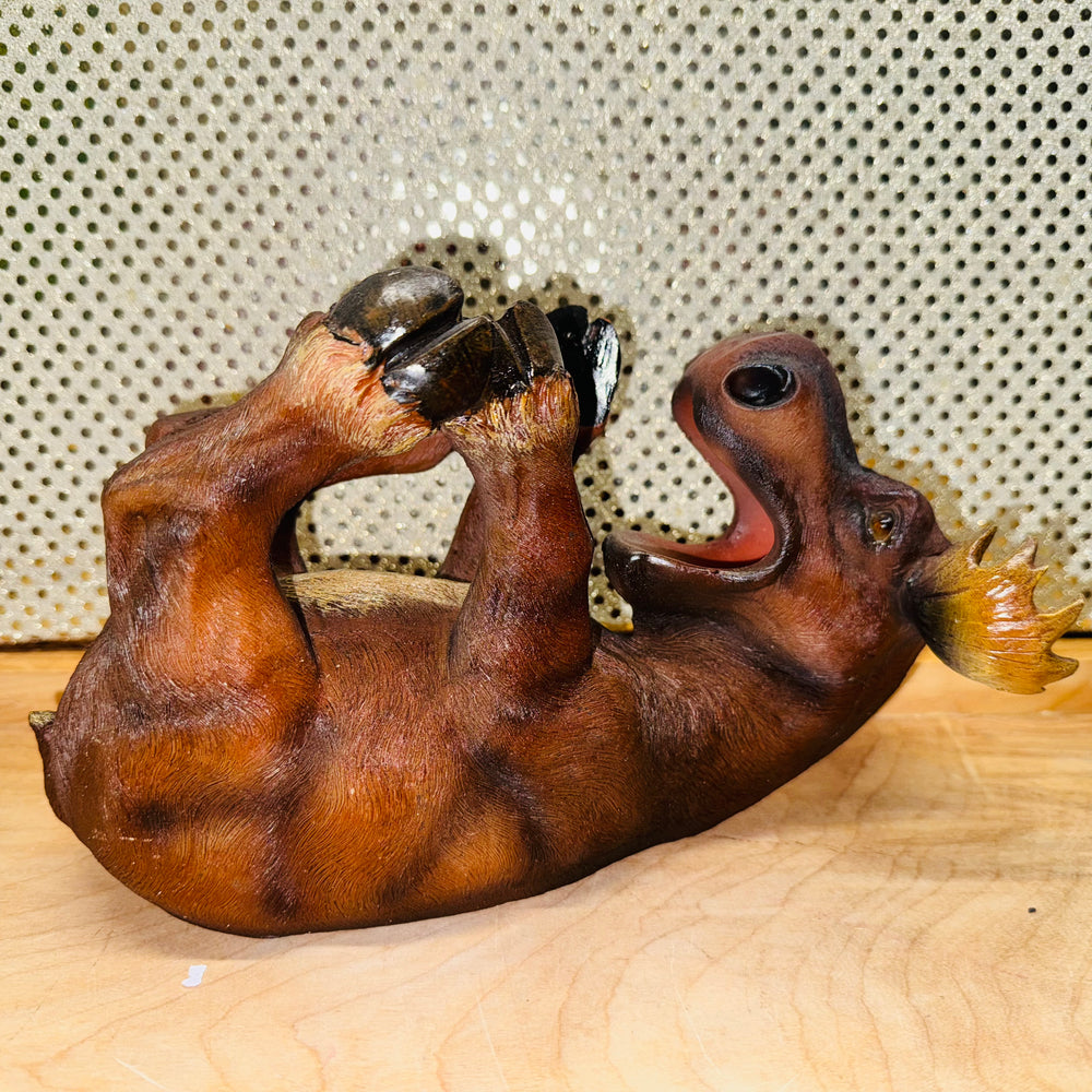 Moose Bottle Holder