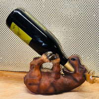 
              Moose Bottle Holder
            
