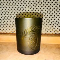 
              Pine Cone Votive Holder
            