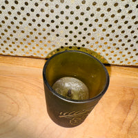 
              Pine Cone Votive Holder
            