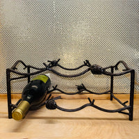 
              Pine Lodge Wine Rack (holds 6)
            