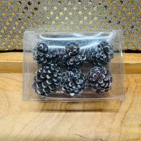 Pine Cone Place Card Holders