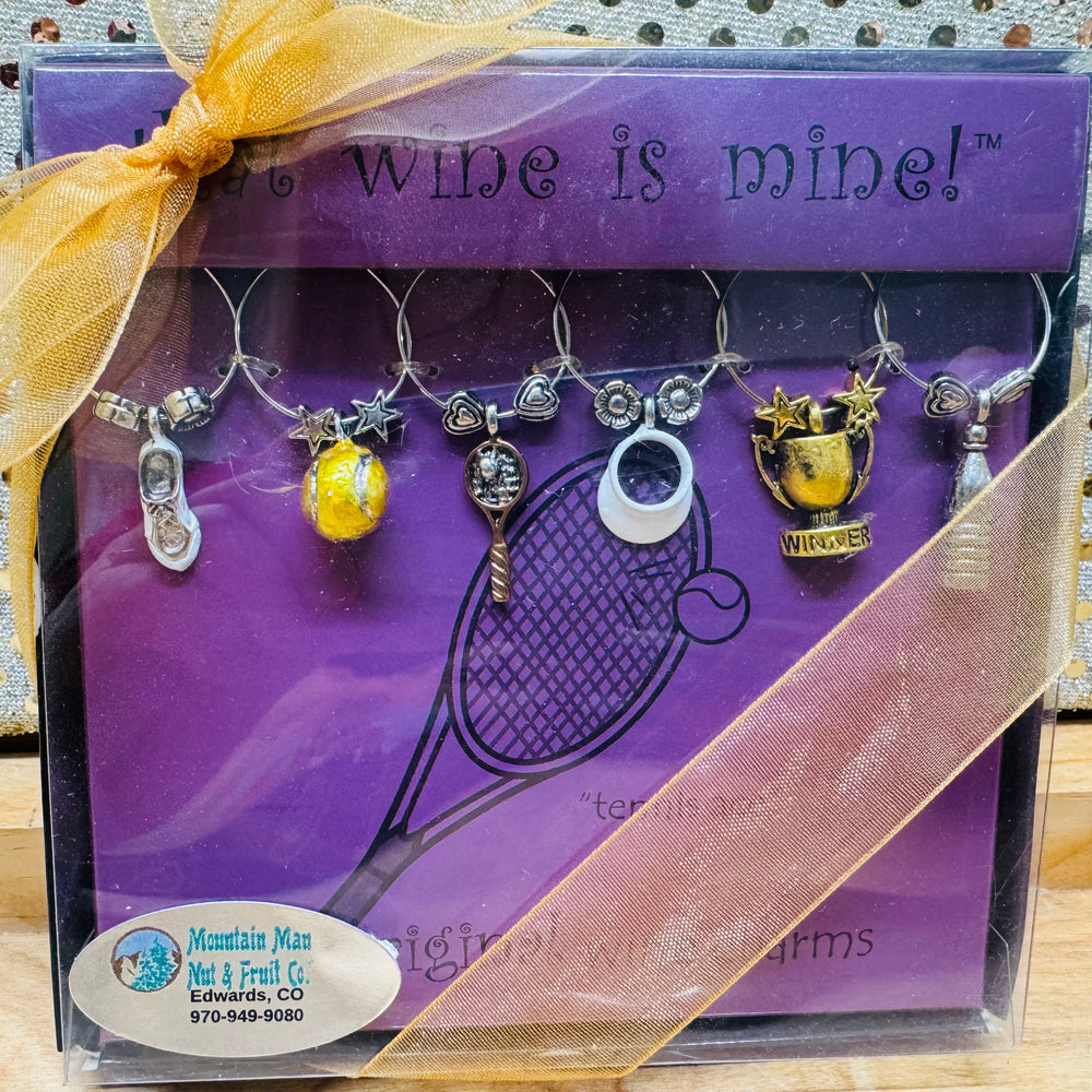 Wine Charms 