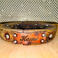 Western Soap Dish