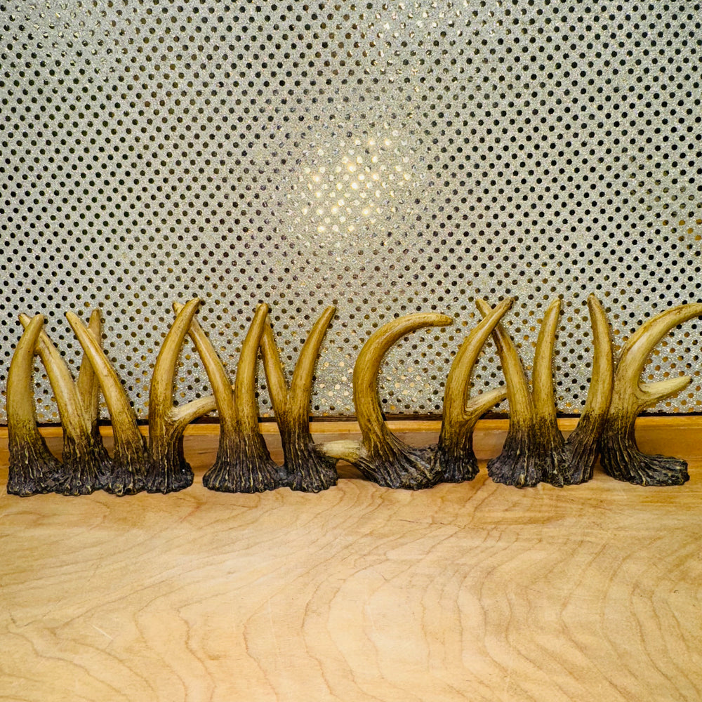 Man Cave Sign - Sit or Hang