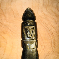 
              Obsidian Dagger/Letter Opener
            