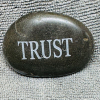 
              Inspirational Rocks
            