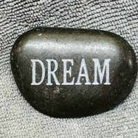 
              Inspirational Rocks
            