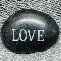 
              Inspirational Rocks
            