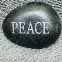 
              Inspirational Rocks
            