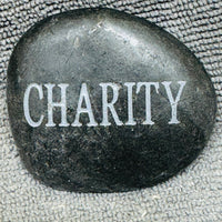 
              Inspirational Rocks
            