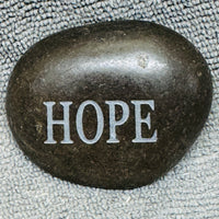 
              Inspirational Rocks
            