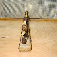 
              Antler Resin Welcome Sign
            