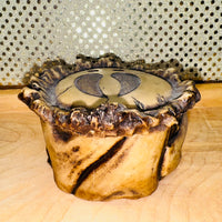 
              Moose Tracks Trinket Box
            