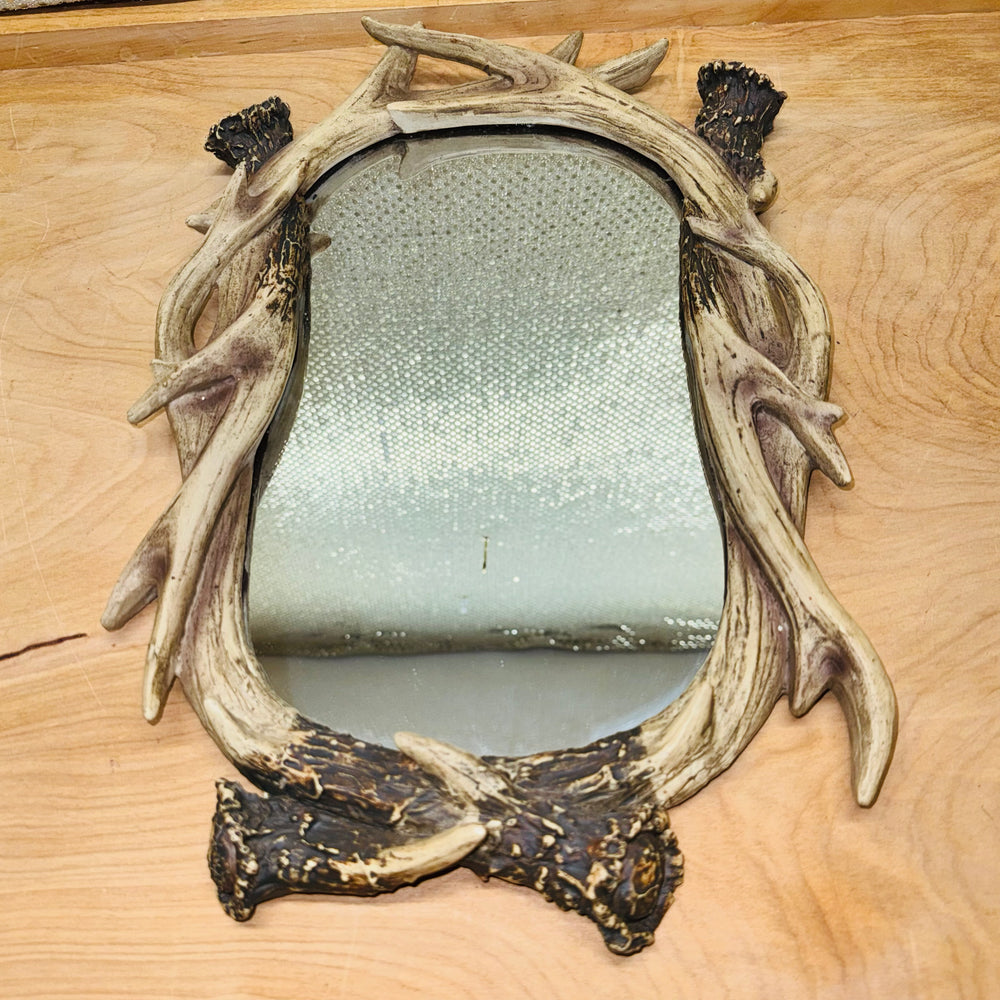 Antler Mirror