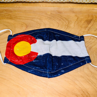 
              Face Mask (2 Styles)
            