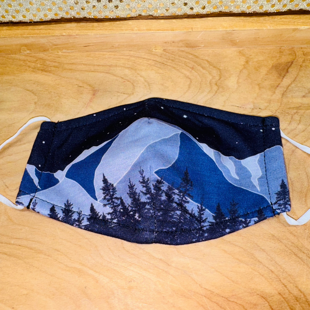 Face Mask (2 Styles)