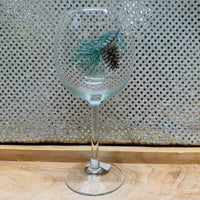 
              Pine Cone Carafe & Glasses
            