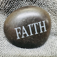 
              Inspirational Rocks
            