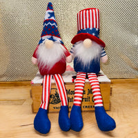 4th of July Gnome