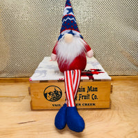 4th of July Gnome