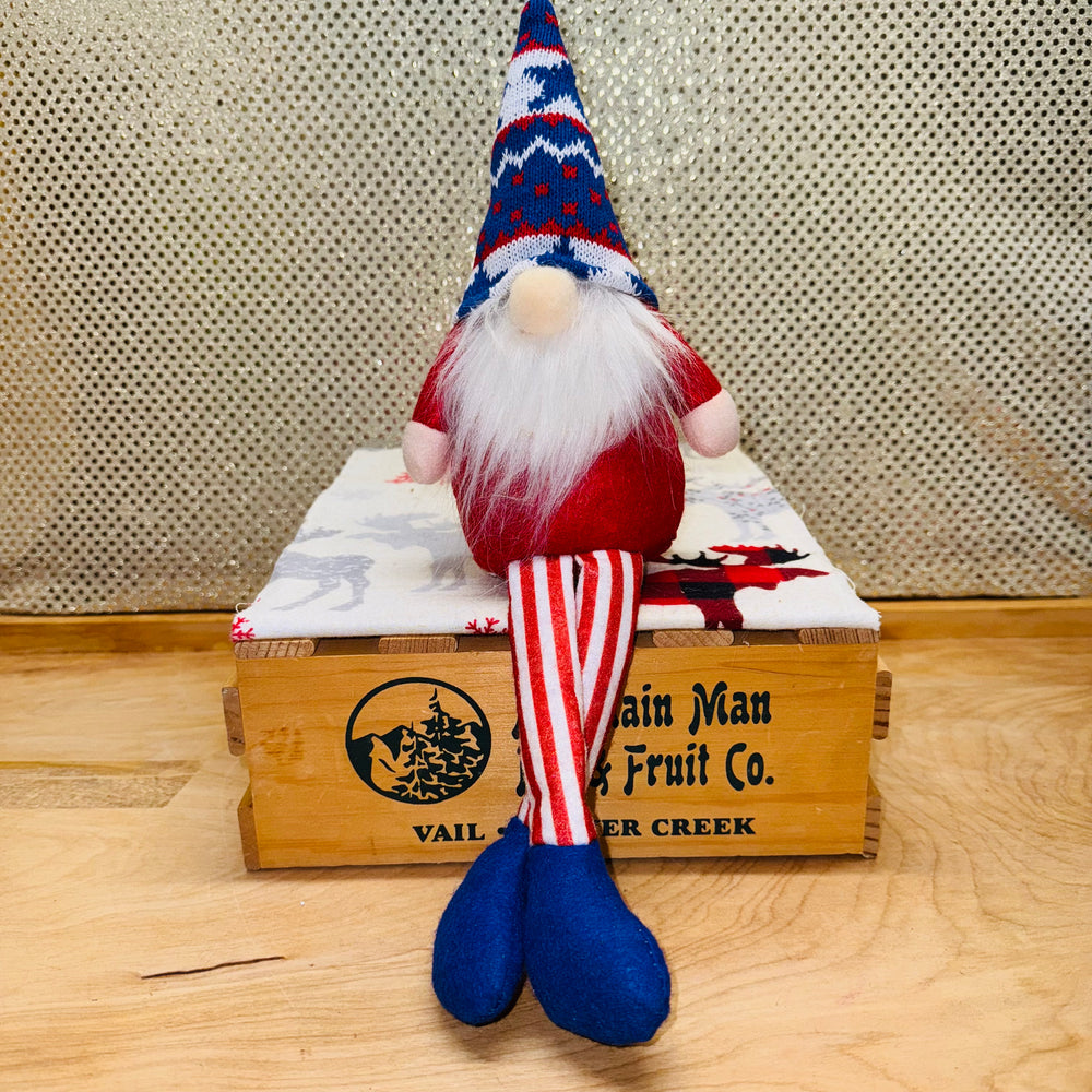 4th of July Gnome