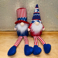 4th of July Gnome