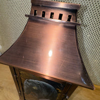 
              Nature Lantern - Bear
            