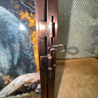 
              Nature Lantern - Bear
            