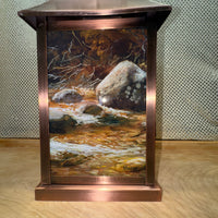 
              Nature Lantern - Bear
            