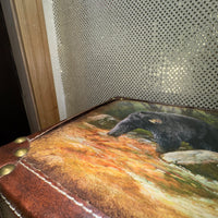 
              Nature Decorative Box - Bear (2 sizes)
            