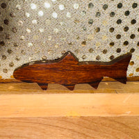 
              Ironwood Flat Magnet - Animal  (5 Styles)
            