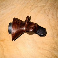 
              Ironwood 3D Magnet - Animal  (6 Styles)
            