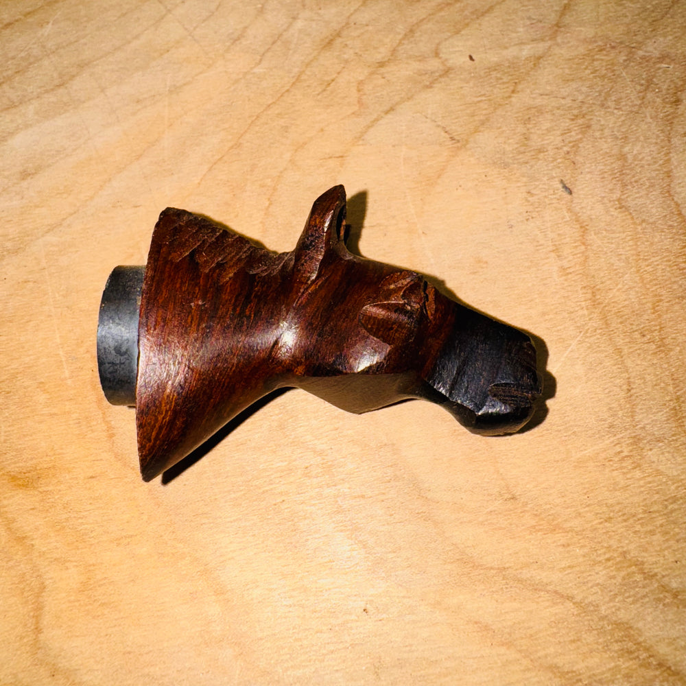 Ironwood 3D Magnet - Animal  (6 Styles)