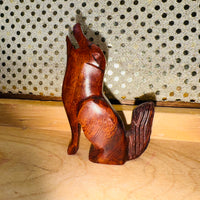 
              Ironwood 3D Magnet - Animal  (6 Styles)
            