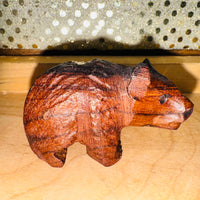 
              Ironwood 3D Magnet - Animal  (6 Styles)
            