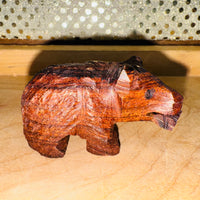 
              Ironwood 3D Magnet - Animal  (6 Styles)
            