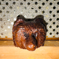 
              Ironwood 3D Magnet - Animal  (6 Styles)
            