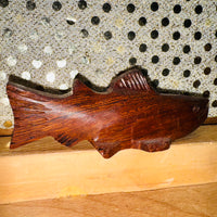 
              Ironwood 3D Magnet - Animal  (6 Styles)
            