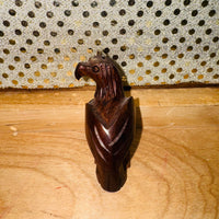 
              Ironwood 3D Keychain - Animal  (3 Styles)
            