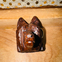 
              Ironwood 3D Keychain - Animal  (3 Styles)
            