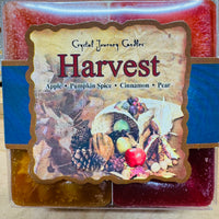 Crystal Journey Candles - Harvest Time