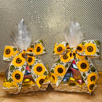 The Sampler Basket