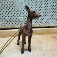 Deer Ornament