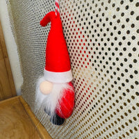 
              Plush Gnome Ornament
            