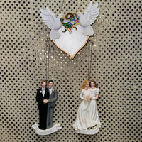 
              Wedding Ornament (3 Styles)
            